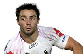 Photo of Cooper Cronk