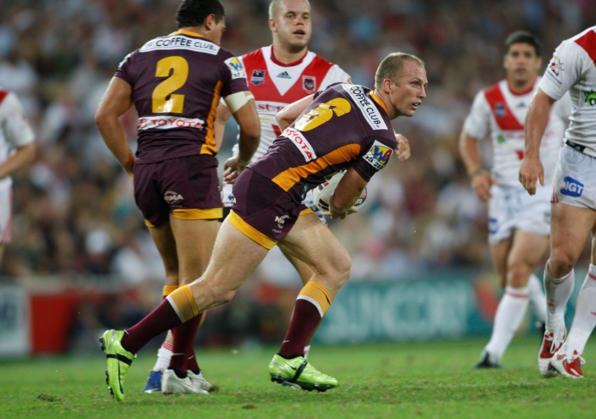 NRL 2019: Brisbane Broncos the great underachievers and Darren Lockyer  agrees