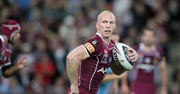 Australia rugby league legend Darren Lockyer to end career in England, Australia rugby league