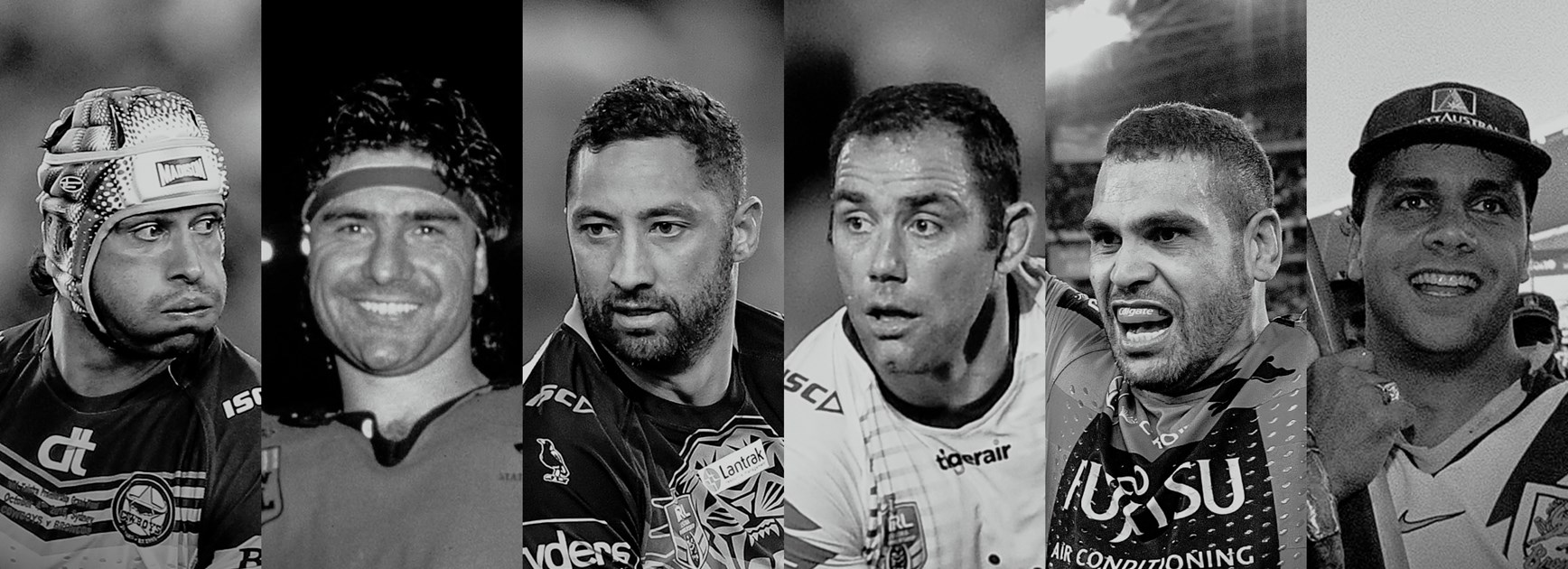 NRL 2024, Hall of Fame 2024 Class | NRL.com