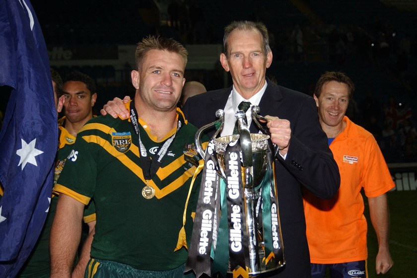 Webcke hails 'ruthless' Broncos as 1998 record looms