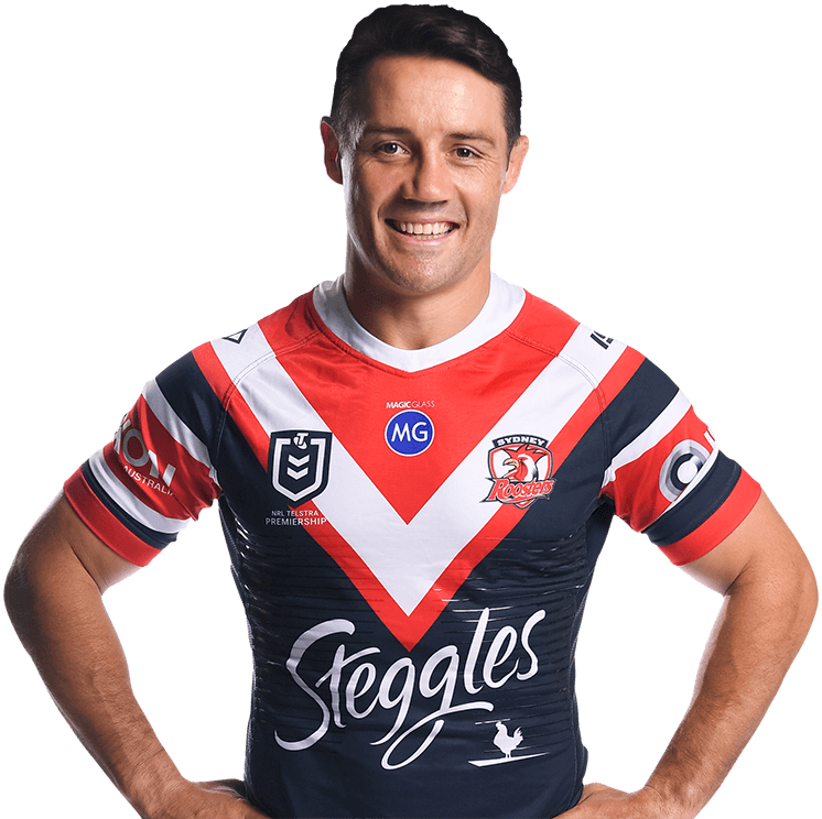 Official Nrl Profile Of Cooper Cronk